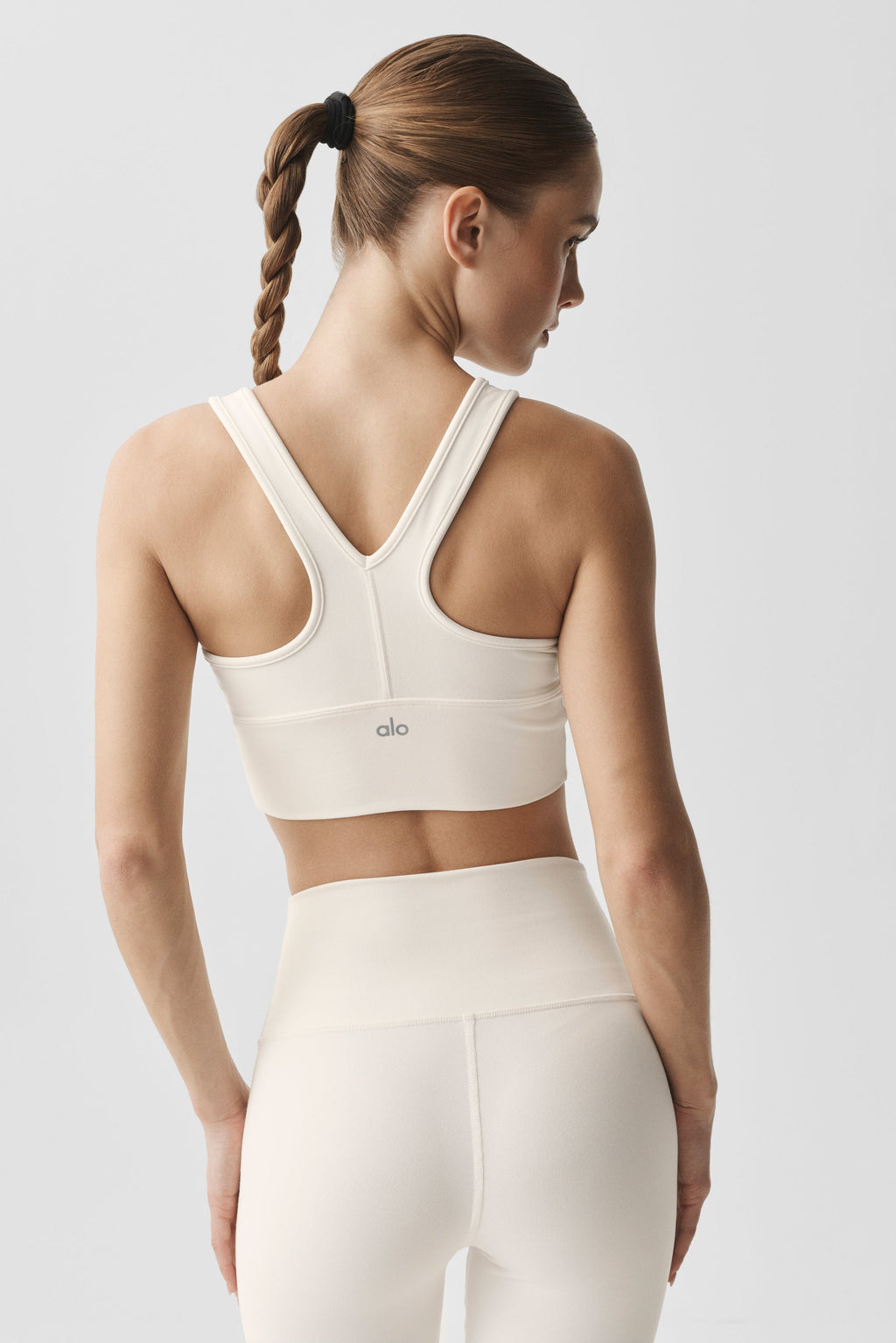 Wild Thing Bra - Ivory
