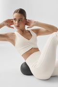 Wild Thing Bra - Ivory